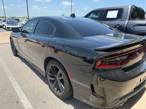 Used 2023 Dodge Charger GT w/ Plus Group RWD image 2