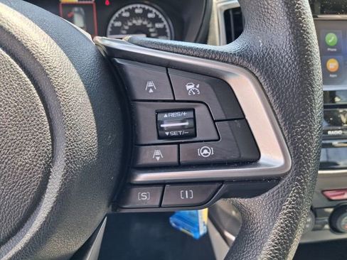 Used 2022 Subaru Forester AWD/4WD image 27