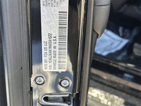 Certified 2022 Jeep Wrangler Sport S image 16