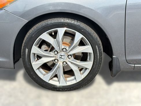 Used 2012 Honda Civic Si image 11