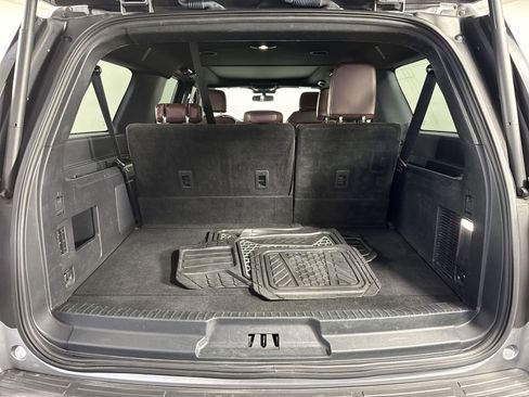 Used 2022 Ford Expedition Max Limited image 33