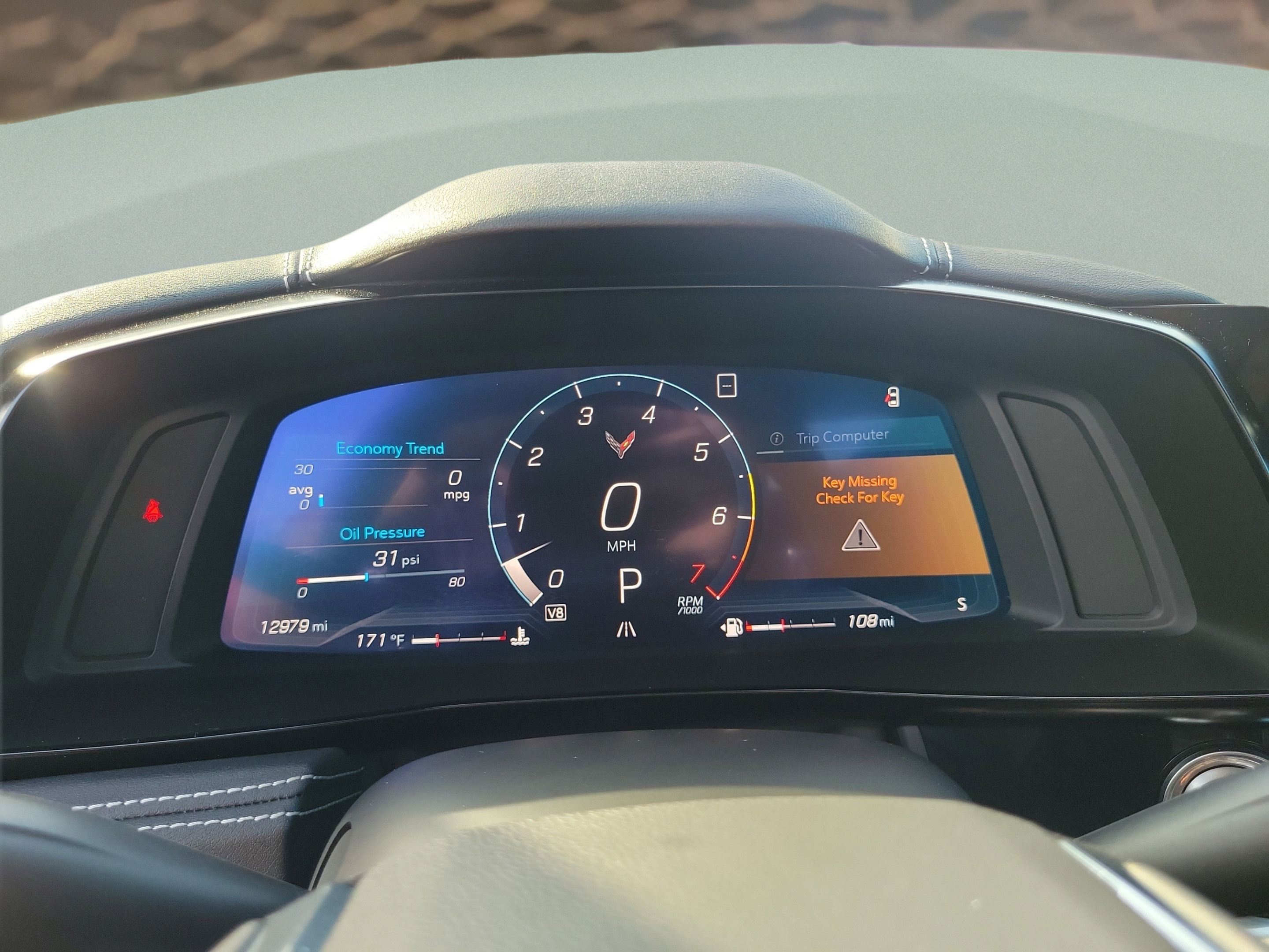Used 2020 Chevrolet Corvette Stingray Preferred Cpe w/ 2LT Preferred Equipment Group RWD image 29