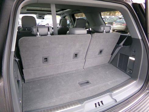 Used 2021 Lincoln Navigator Reserve w/ Luxury Package image 34