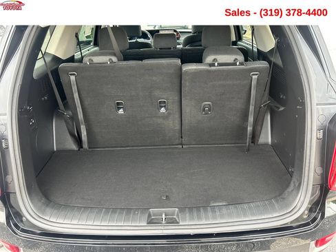 Used 2020 Hyundai Palisade SEL AWD/4WD image 19
