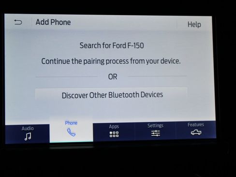 Used 2023 Ford F150 XLT AWD/4WD image 45