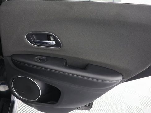 Used 2022 Honda HR-V EX image 26