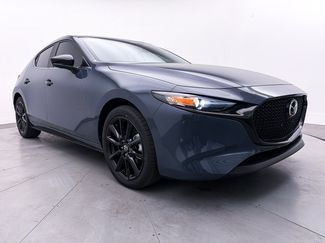 New 2026 MAZDA MAZDA3 Carbon video 1