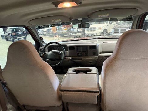 Used 2001 Ford F350 XLT AWD/4WD image 19