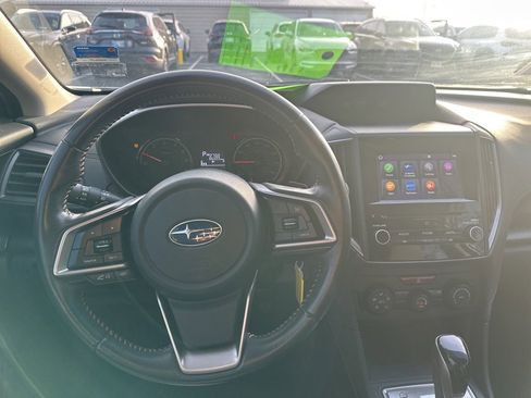 Used 2019 Subaru Crosstrek 2.0i Premium image 6