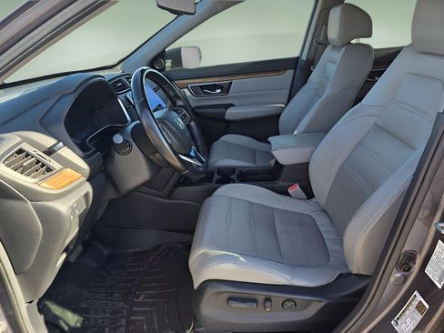 Used 2018 Honda CR-V EX-L image 12