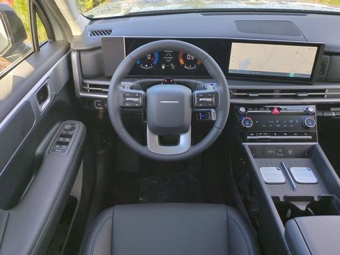 New 2026 Hyundai Santa Fe XRT AWD/4WD image 20