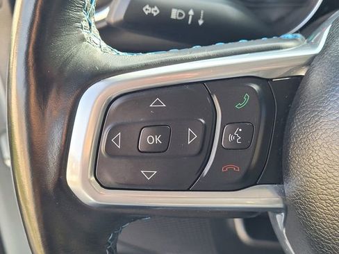 Used 2021 Jeep Wrangler Unlimited Rubicon 4xe w/ Cold Weather Group image 15