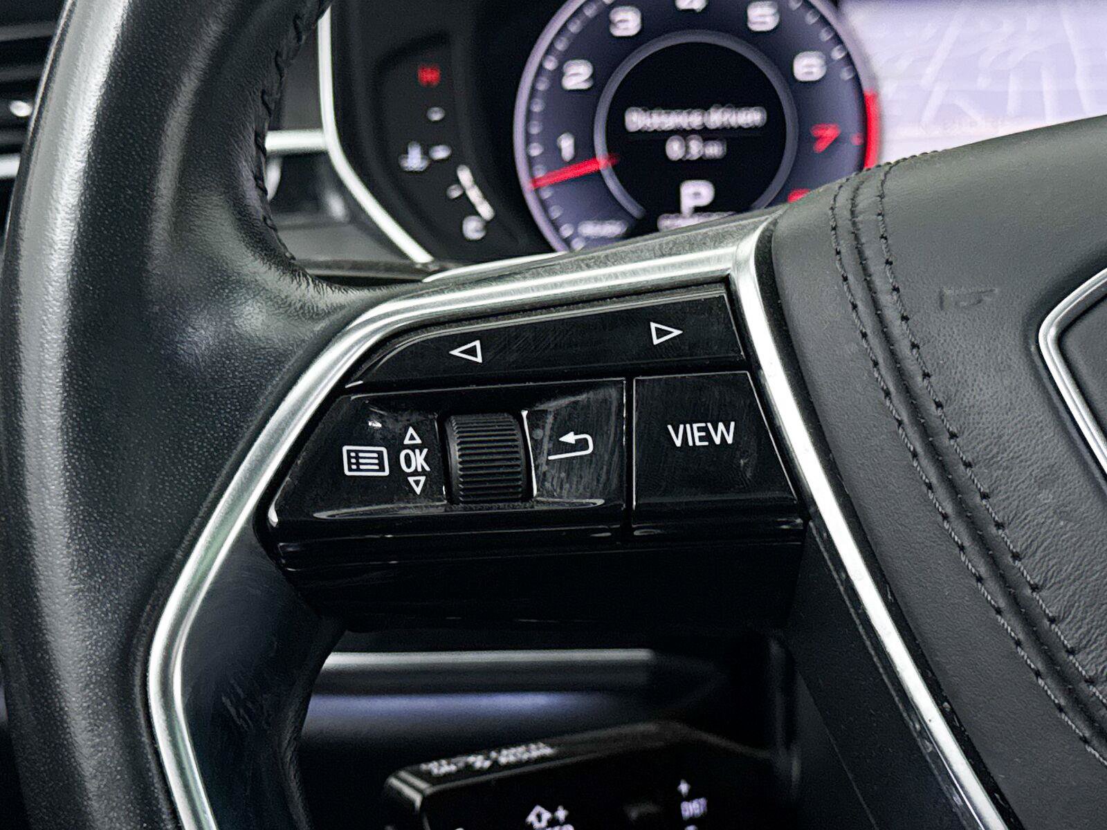 Used 2019 Audi A8 L 3.0T w/ Executive Package AWD/4WD image 35