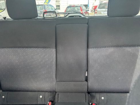 Used 2015 Subaru Forester 2.5i Premium AWD/4WD image 14