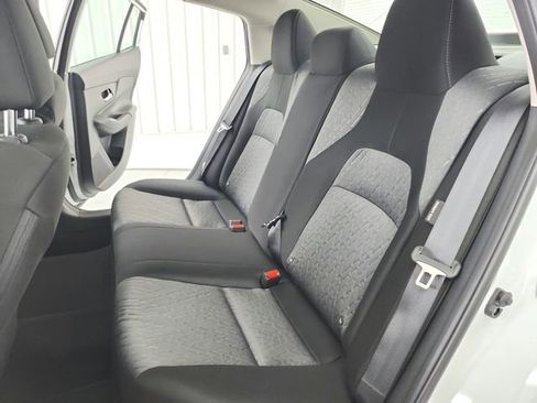New 2026 Nissan Sentra SV w/ Floor Mat Package FWD image 35