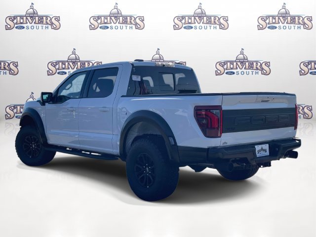 New 2026 Ford F150 Raptor AWD/4WD image 4
