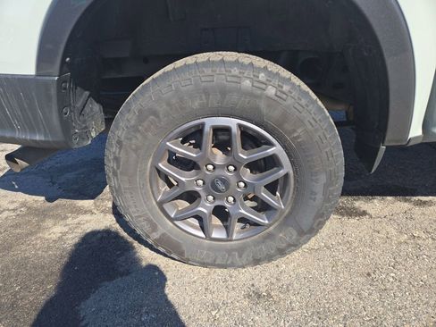 Certified 2024 Ford Ranger XLT w/ Equipment Group 301A High AWD/4WD image 2