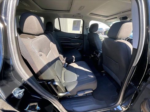 Used 2023 GMC Acadia SLE w/ Driver Convenience Package AWD/4WD image 16