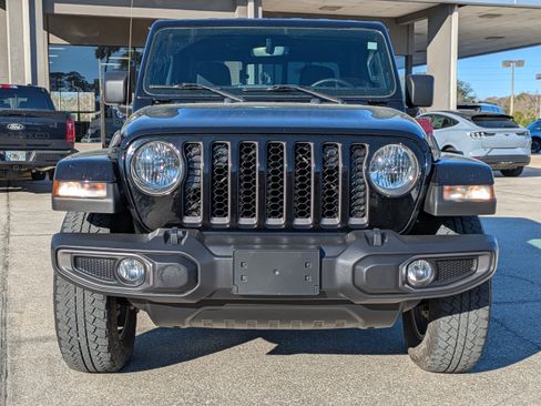 Used 2021 Jeep Gladiator Sport w/ Quick Order Package 24Q 80Th image 8