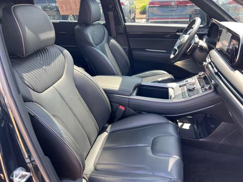 Used 2025 Hyundai Palisade Calligraphy AWD/4WD image 25