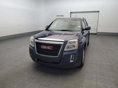 Used 2013 GMC Terrain SLE image 15