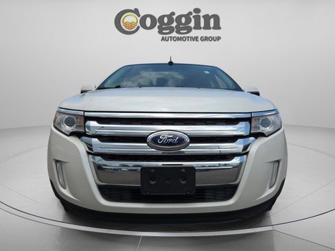 Used 2013 Ford Edge Limited FWD image 8