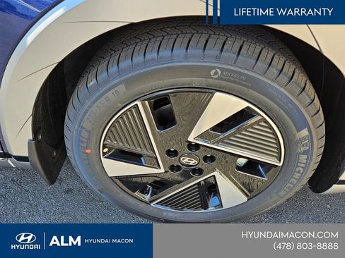 New 2026 Hyundai Ioniq 5 Limited AWD/4WD image 17