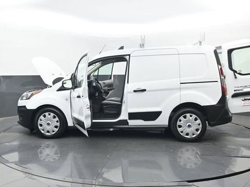 Used 2022 Ford Transit Connect XL FWD image 32