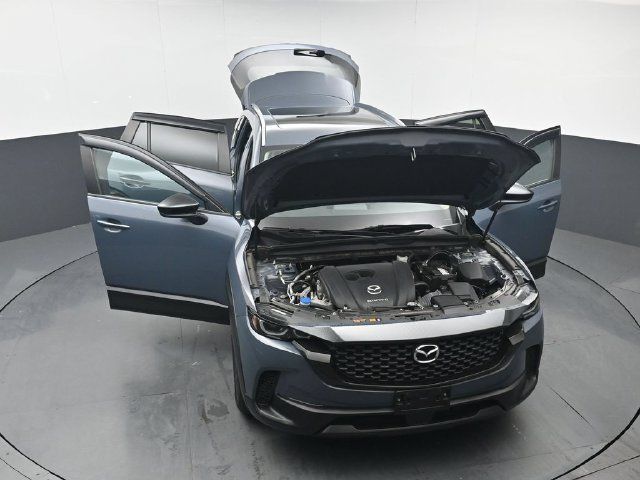 Certified 2023 MAZDA CX-50 2.5 S w/ Preferred Plus Pkg AWD/4WD image 47