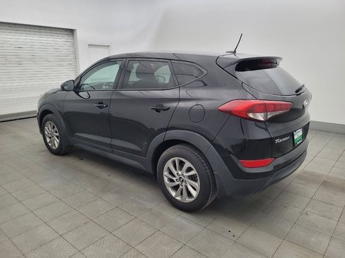 Used 2017 Hyundai Tucson SE FWD image 3