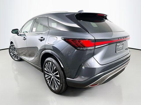 New 2026 Lexus RX 350 Premium Plus w/ Convenience Package AWD/4WD image 5