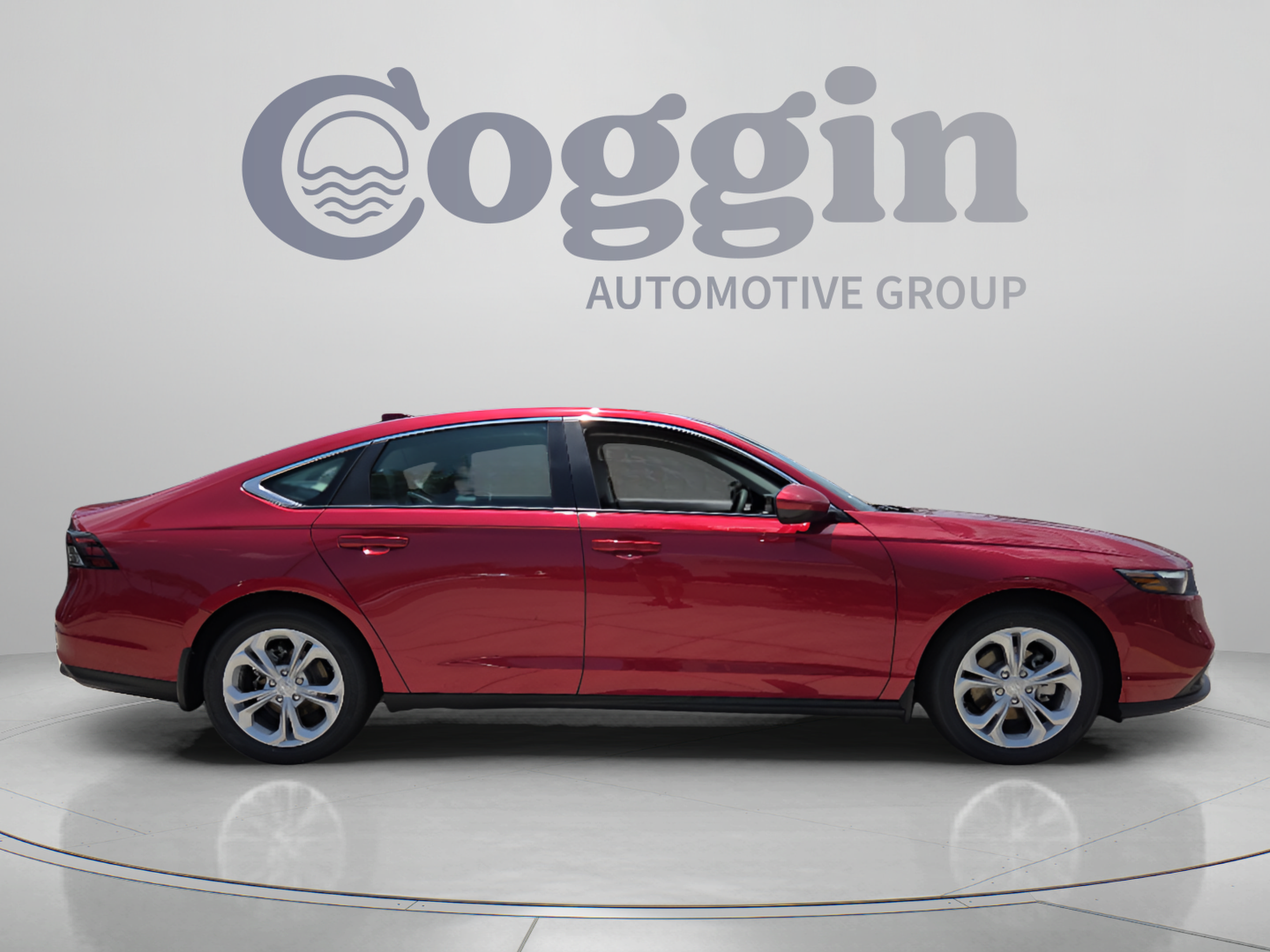 New 2026 Honda Accord LX image 6