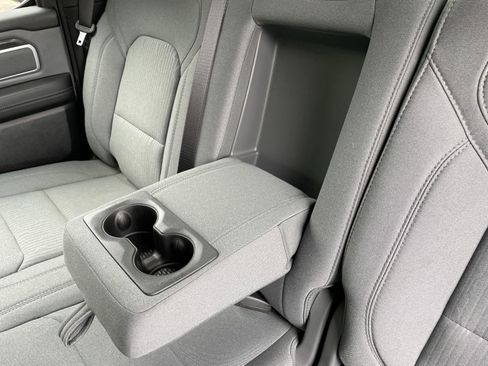 Used 2021 RAM 1500 Lone Star image 35