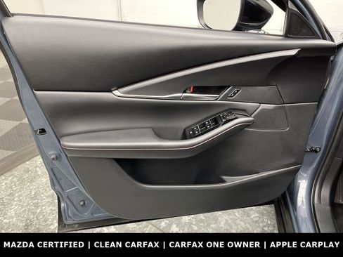 Certified 2023 MAZDA CX-30 AWD 2.5 S w/ Preferred Package image 8