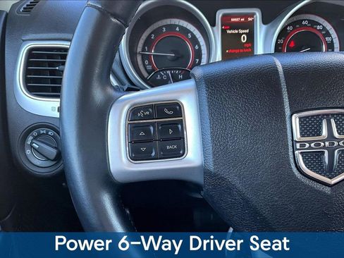 Used 2020 Dodge Journey SE w/ SE Popular Equipment Group image 12