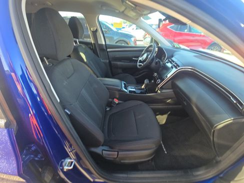 Used 2023 Hyundai Tucson SEL FWD image 13