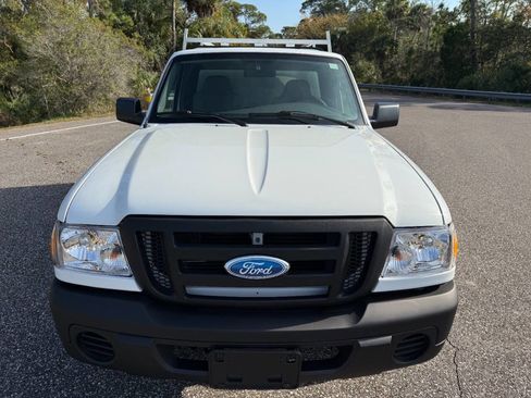 Used 2008 Ford Ranger XL image 8