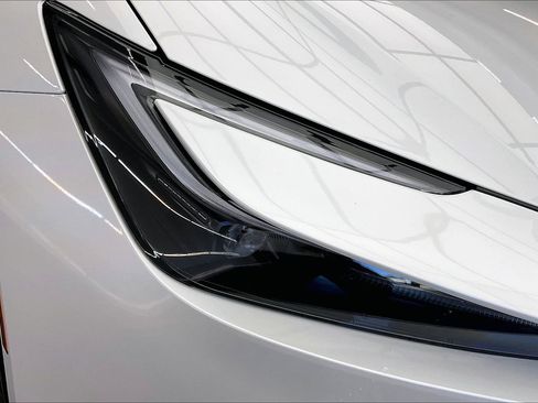 New 2026 Toyota Prius XSE image 15