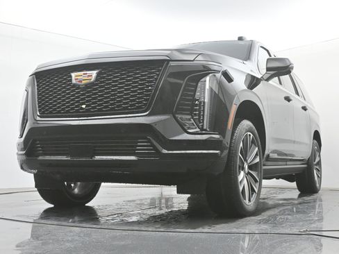 New 2026 Cadillac Escalade ESV Sport w/ Touring Package image 15