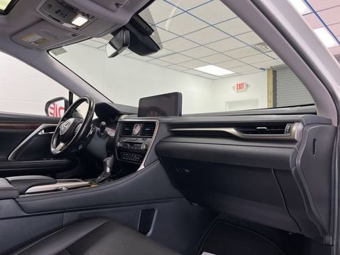 Used 2021 Lexus RX 350 AWD w/ Accessory Package (P3) image 15