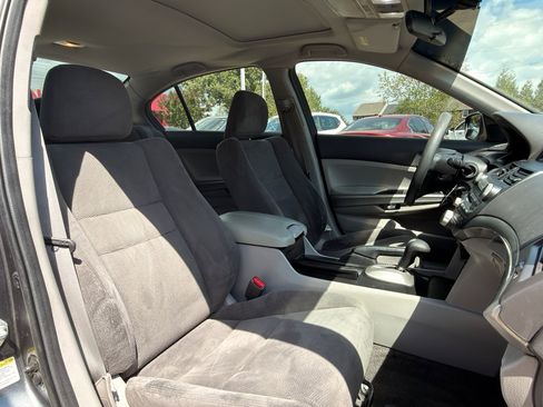 Used 2010 Honda Accord EX image 13