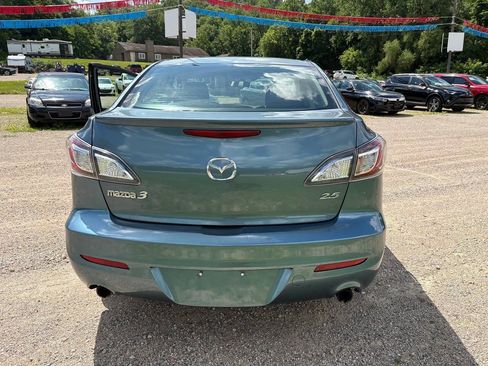 Used 2010 MAZDA MAZDA3 s Sport FWD image 13