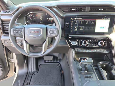 New 2026 GMC Sierra 1500 AT4X image 19