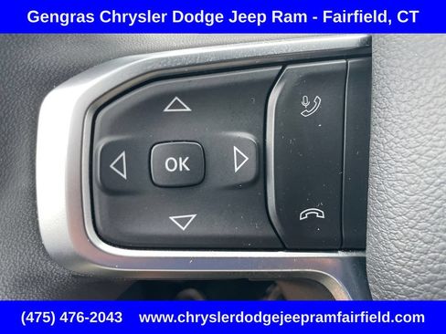 Certified 2026 RAM 2500 Big Horn AWD/4WD image 58