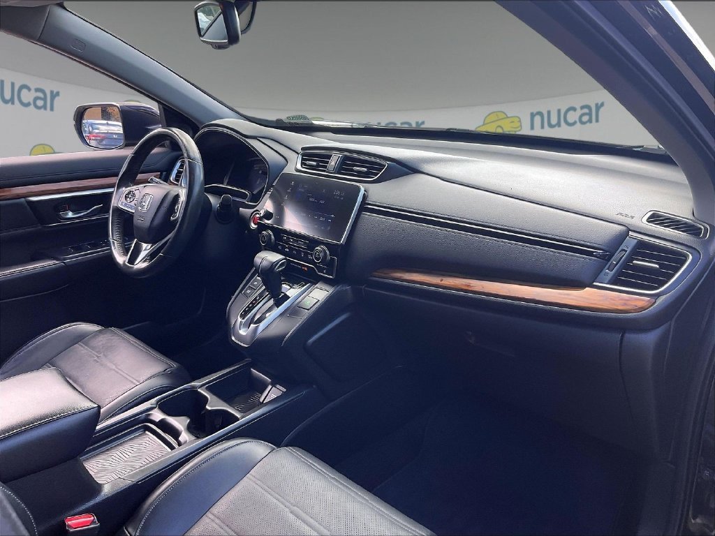 Used 2019 Honda CR-V EX-L image 14