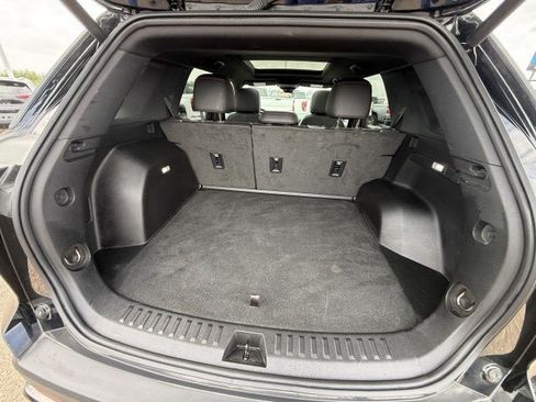 Used 2025 Chevrolet Equinox RS w/ Safety and Technology Package FWD image 37