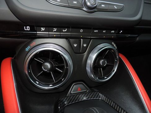 Used 2023 Chevrolet Camaro LT w/ RS Package RWD image 23