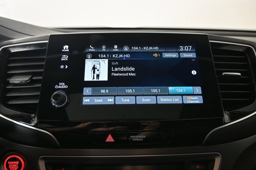 Used 2021 Honda Pilot Special Edition image 27