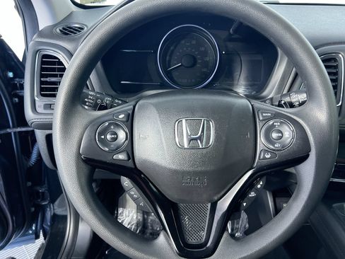 Used 2022 Honda HR-V EX image 15