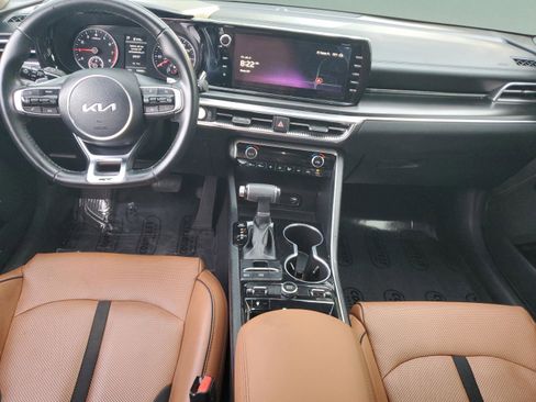 Certified 2024 Kia K5 GT image 11